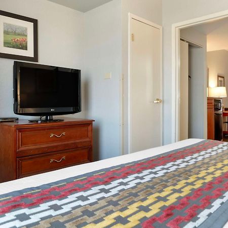 Best Western Executive Inn & Suites Grand Rapids Dış mekan fotoğraf