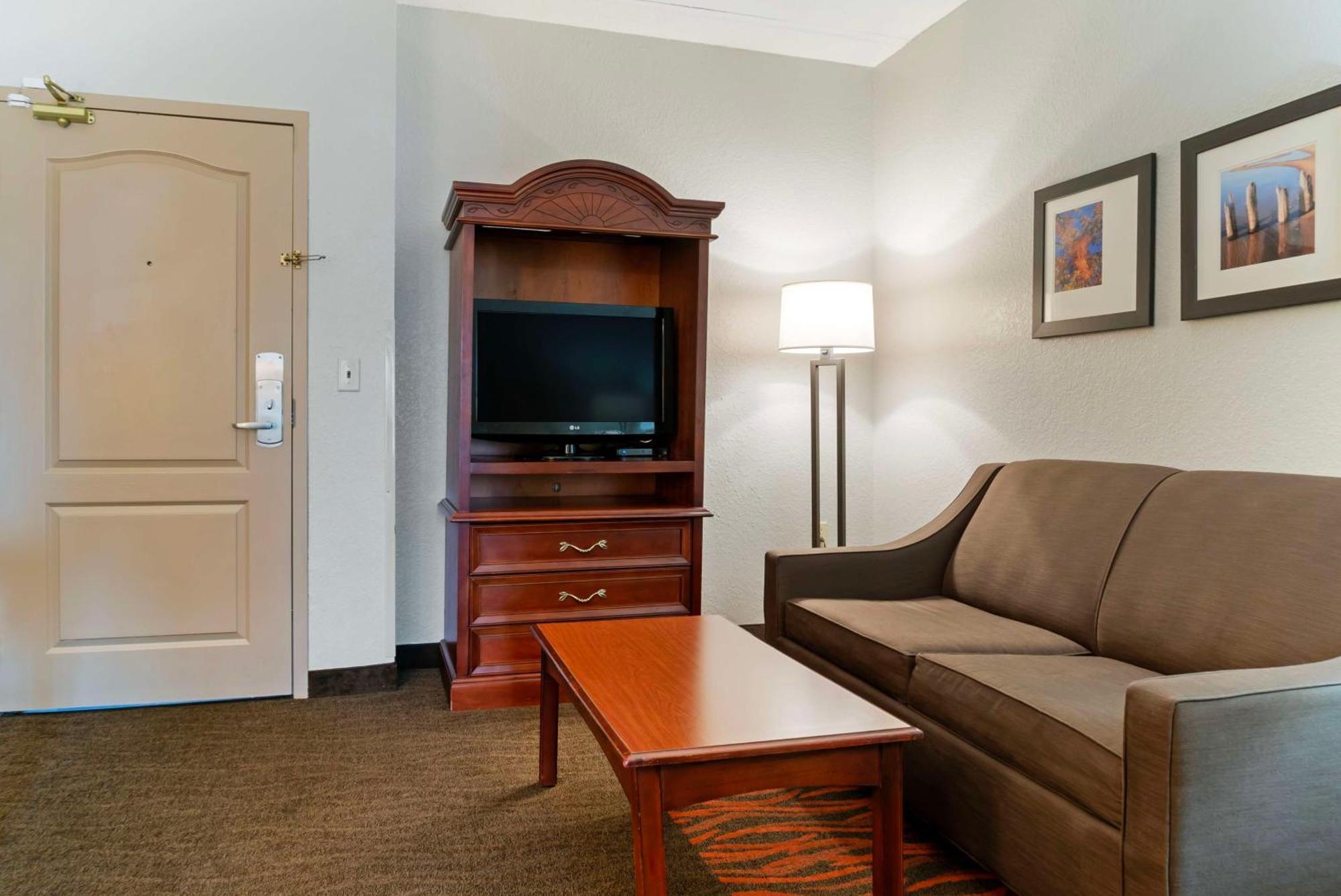 Best Western Executive Inn & Suites Grand Rapids Dış mekan fotoğraf