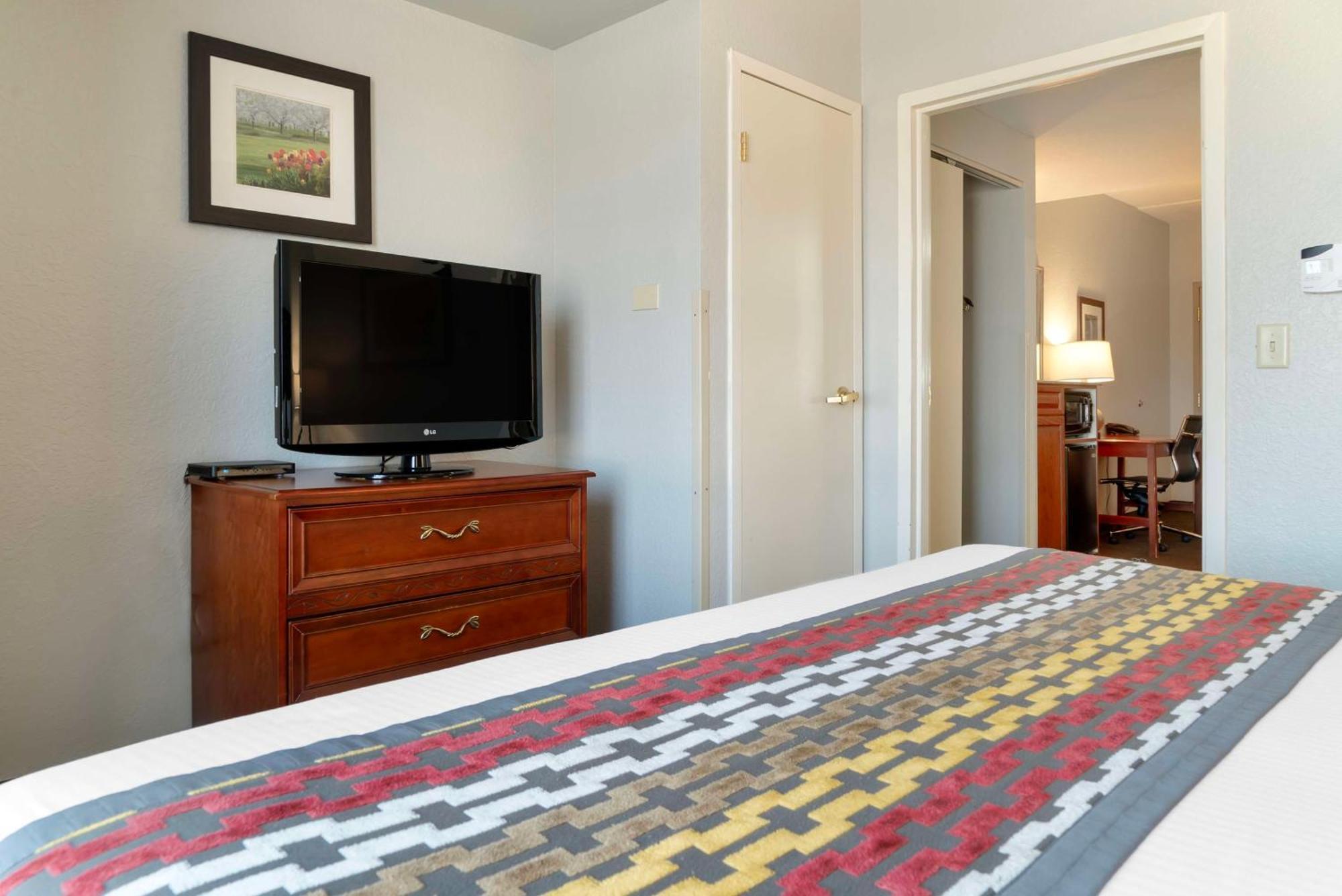 Best Western Executive Inn & Suites Grand Rapids Dış mekan fotoğraf