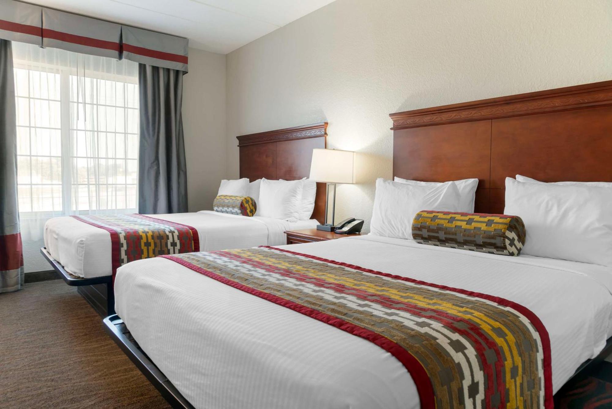 Best Western Executive Inn & Suites Grand Rapids Dış mekan fotoğraf