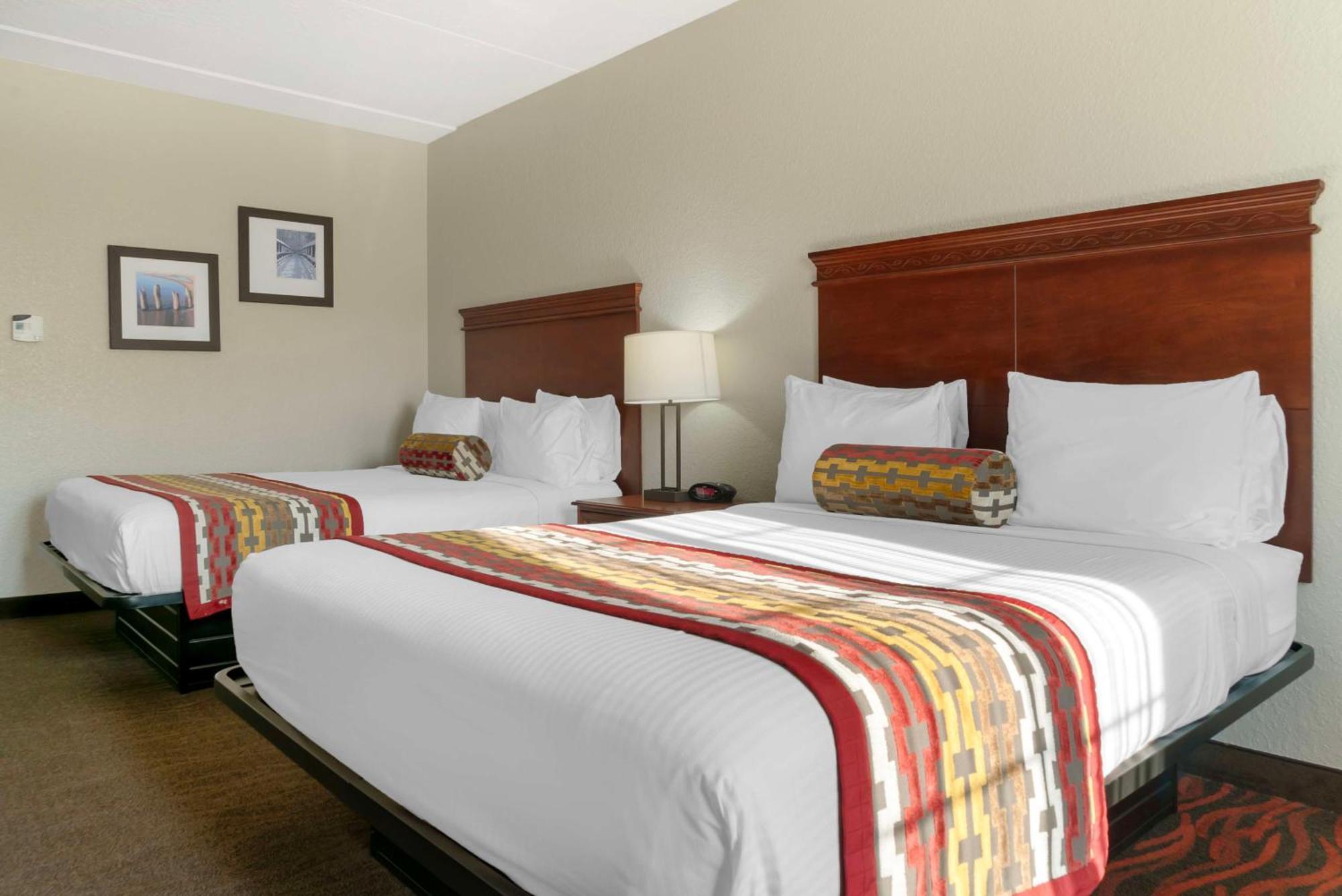 Best Western Executive Inn & Suites Grand Rapids Dış mekan fotoğraf