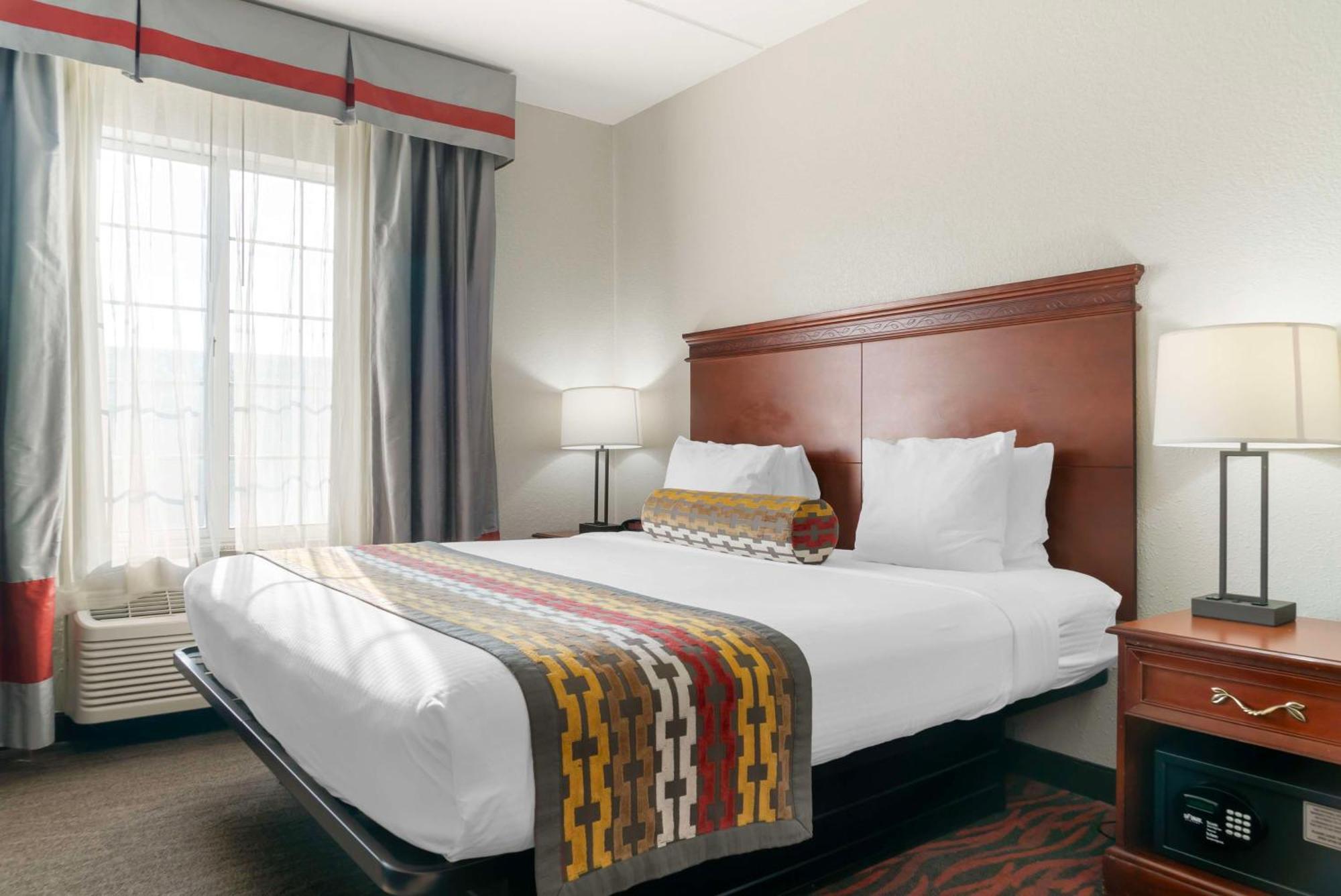 Best Western Executive Inn & Suites Grand Rapids Dış mekan fotoğraf