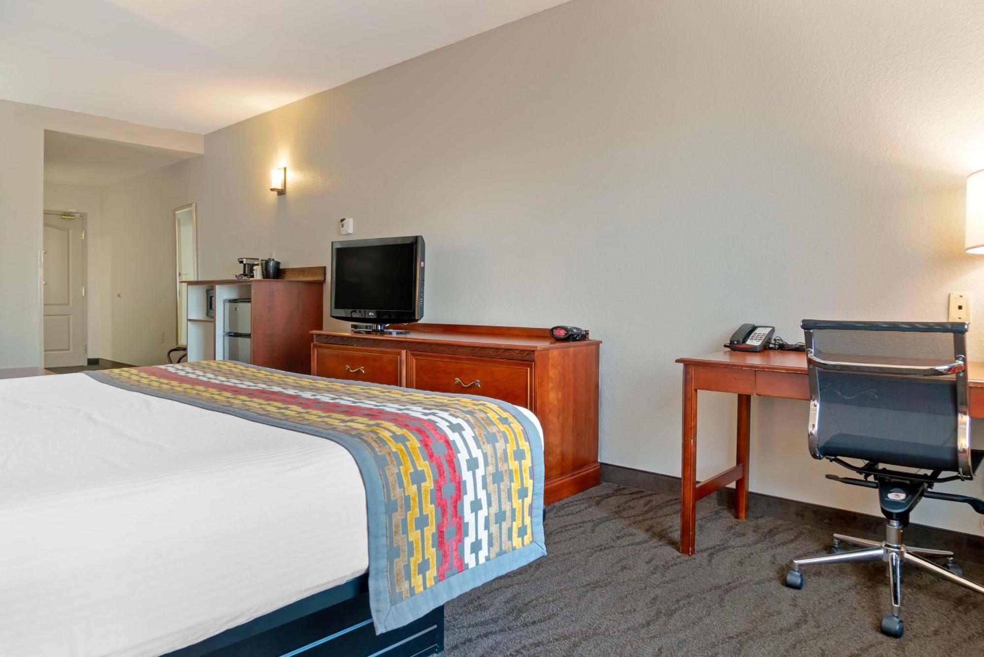 Best Western Executive Inn & Suites Grand Rapids Dış mekan fotoğraf