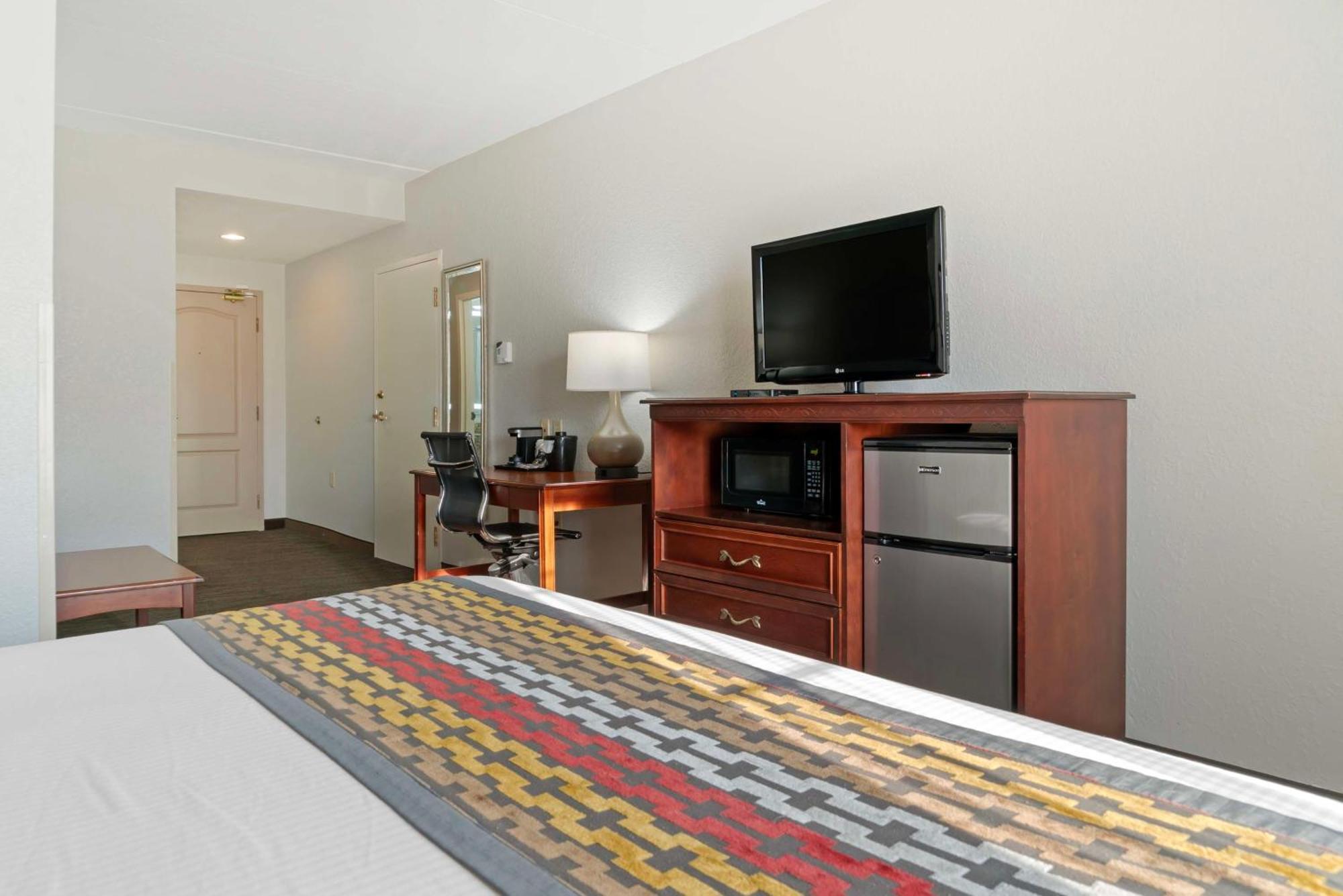 Best Western Executive Inn & Suites Grand Rapids Dış mekan fotoğraf