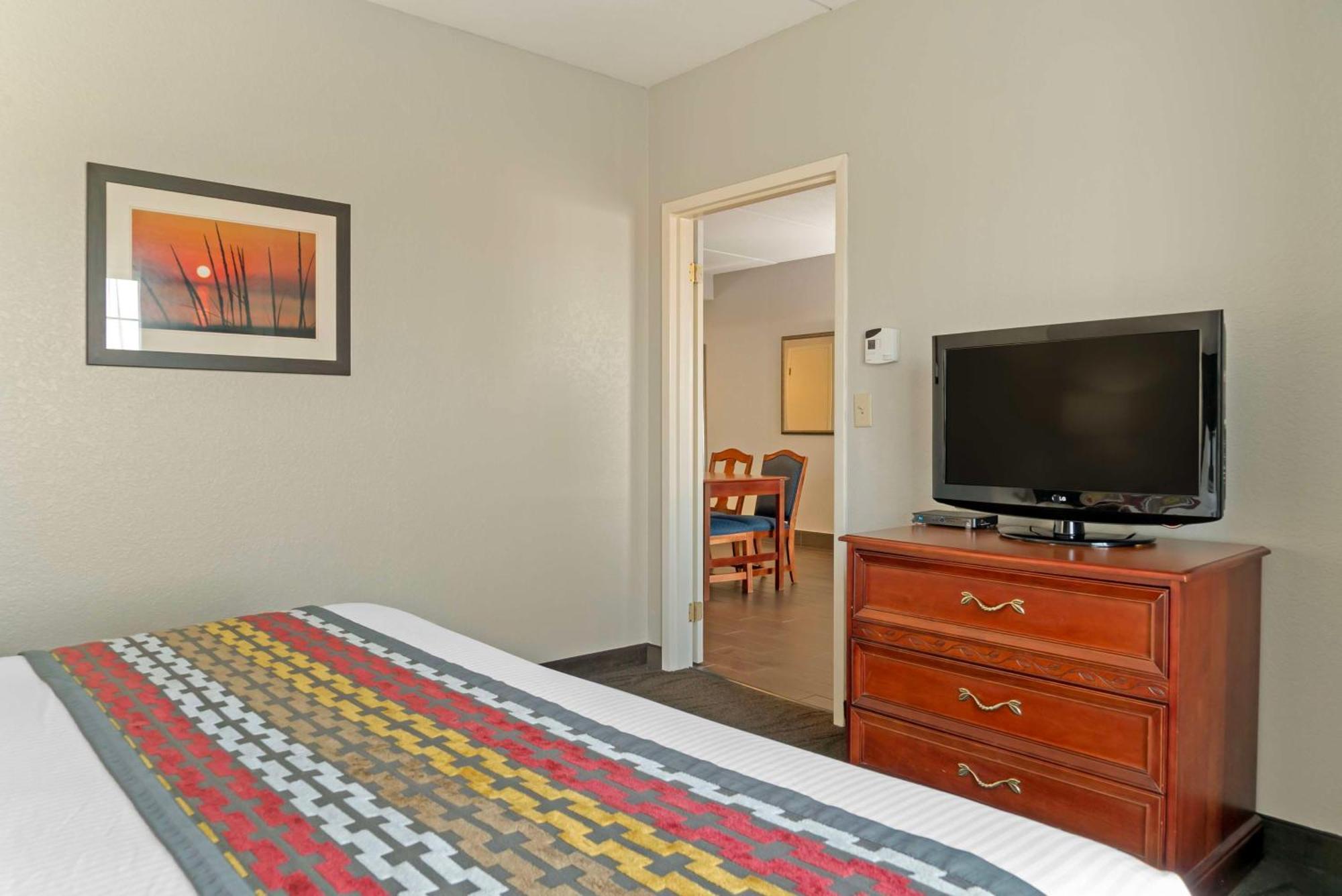 Best Western Executive Inn & Suites Grand Rapids Dış mekan fotoğraf