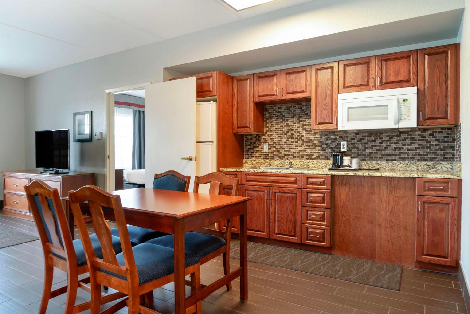 Best Western Executive Inn & Suites Grand Rapids Dış mekan fotoğraf