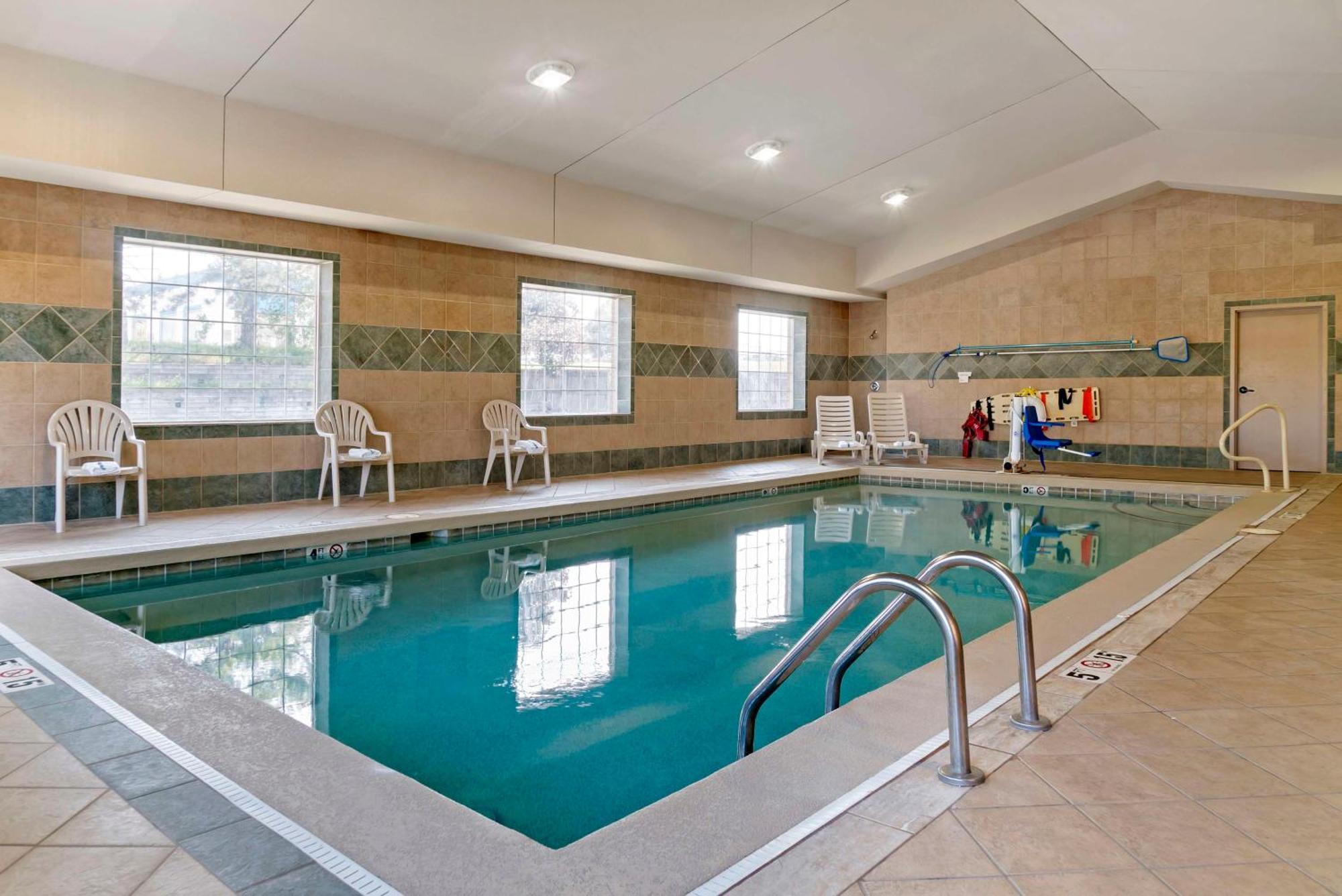 Best Western Executive Inn & Suites Grand Rapids Dış mekan fotoğraf