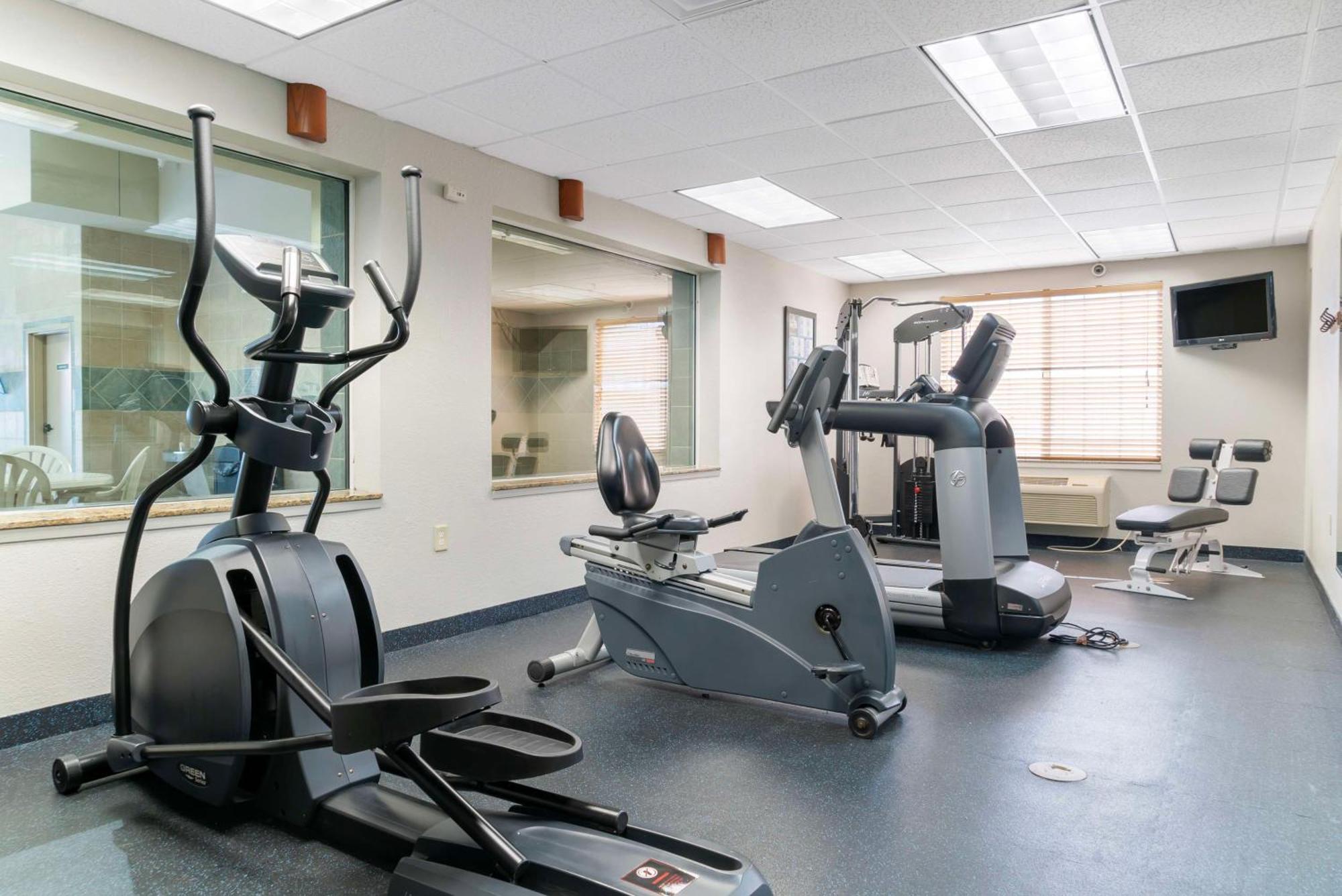 Best Western Executive Inn & Suites Grand Rapids Dış mekan fotoğraf