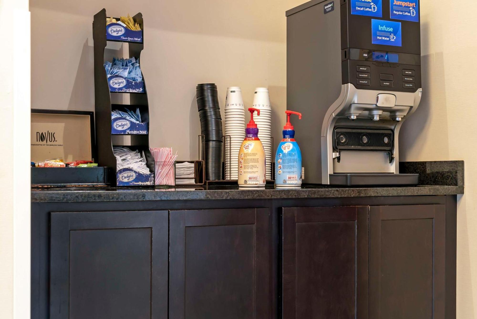 Best Western Executive Inn & Suites Grand Rapids Dış mekan fotoğraf