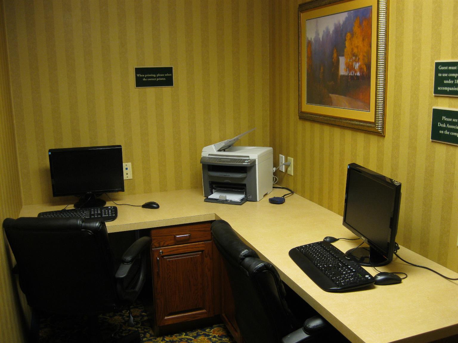 Best Western Executive Inn & Suites Grand Rapids Konforlar fotoğraf