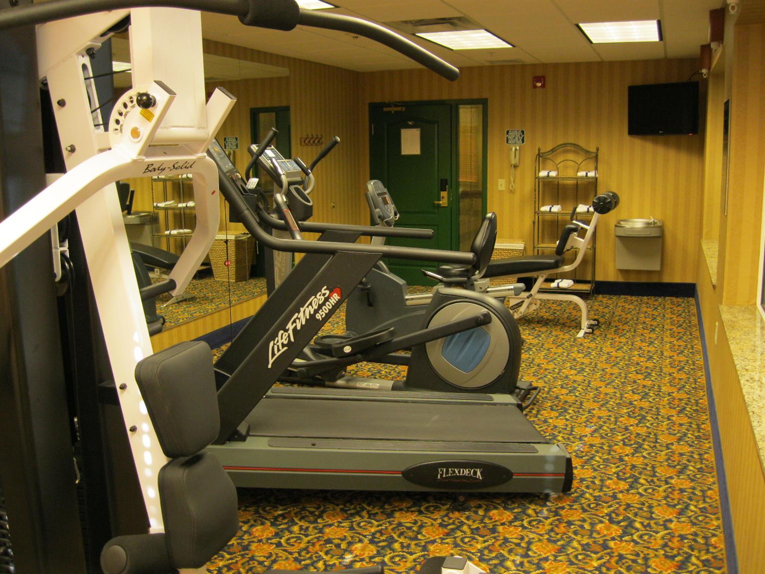 Best Western Executive Inn & Suites Grand Rapids Konforlar fotoğraf