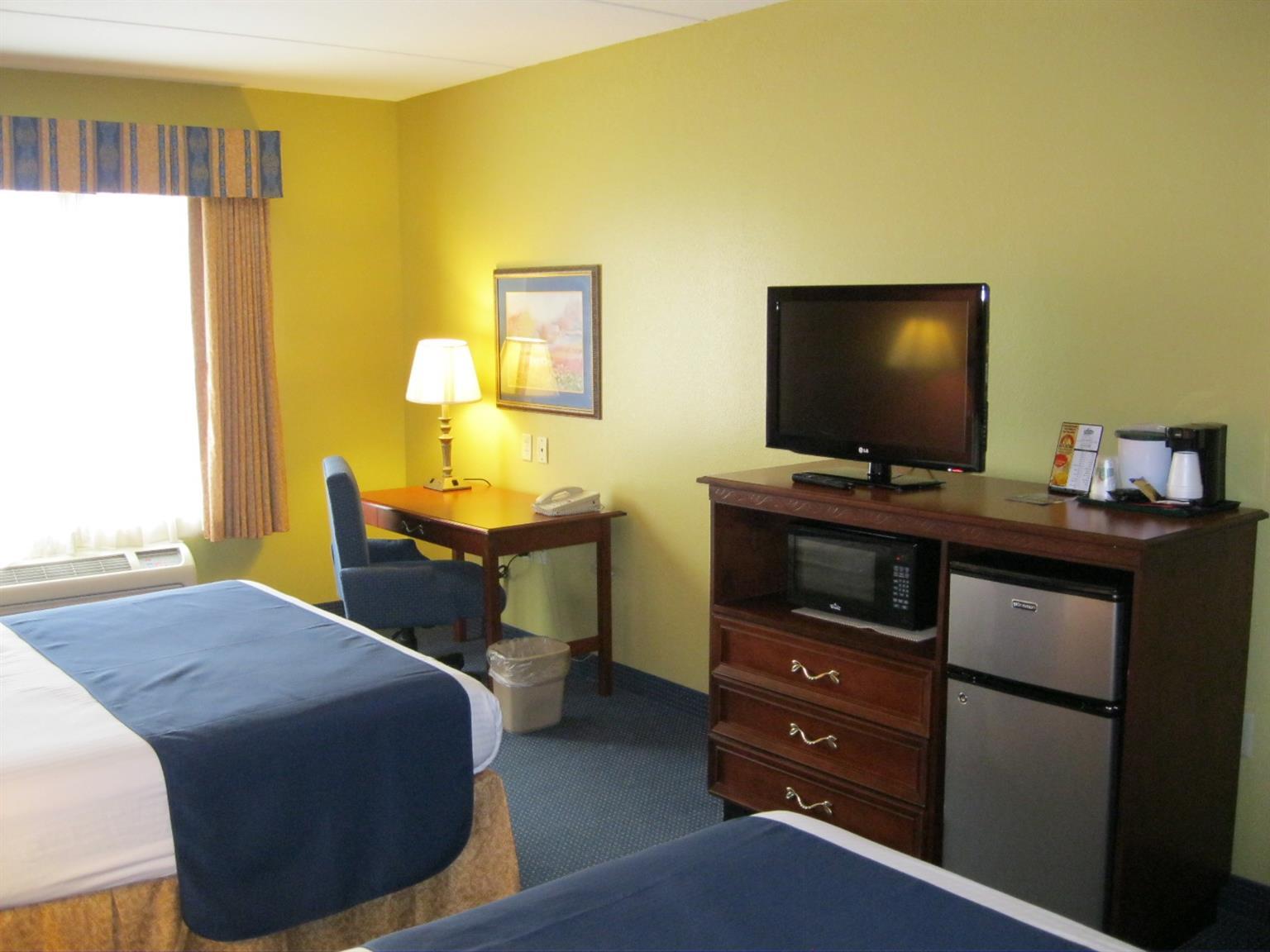 Best Western Executive Inn & Suites Grand Rapids Oda fotoğraf