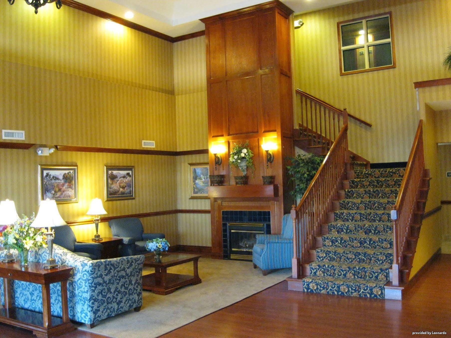 Best Western Executive Inn & Suites Grand Rapids İç mekan fotoğraf