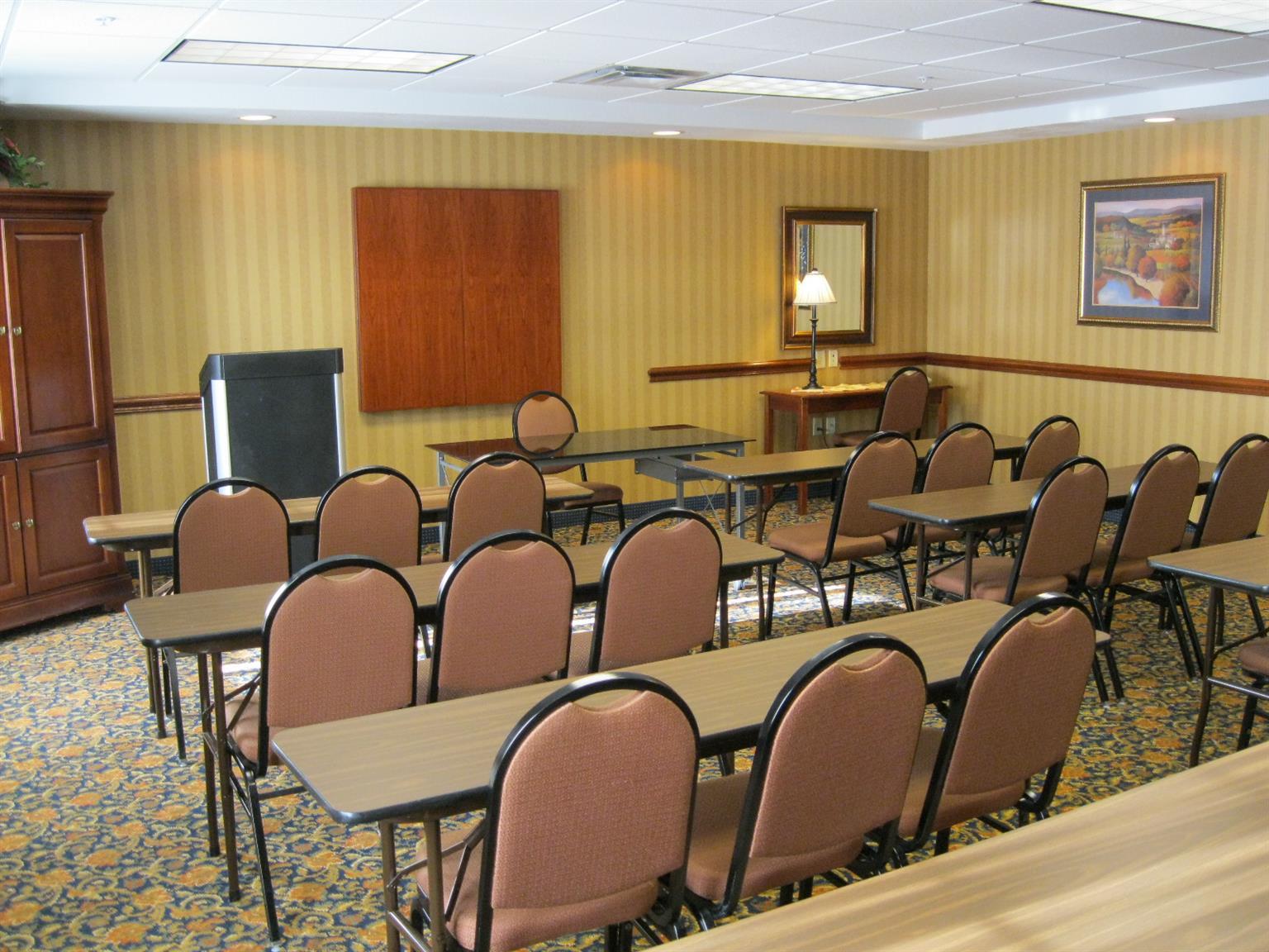 Best Western Executive Inn & Suites Grand Rapids Konforlar fotoğraf