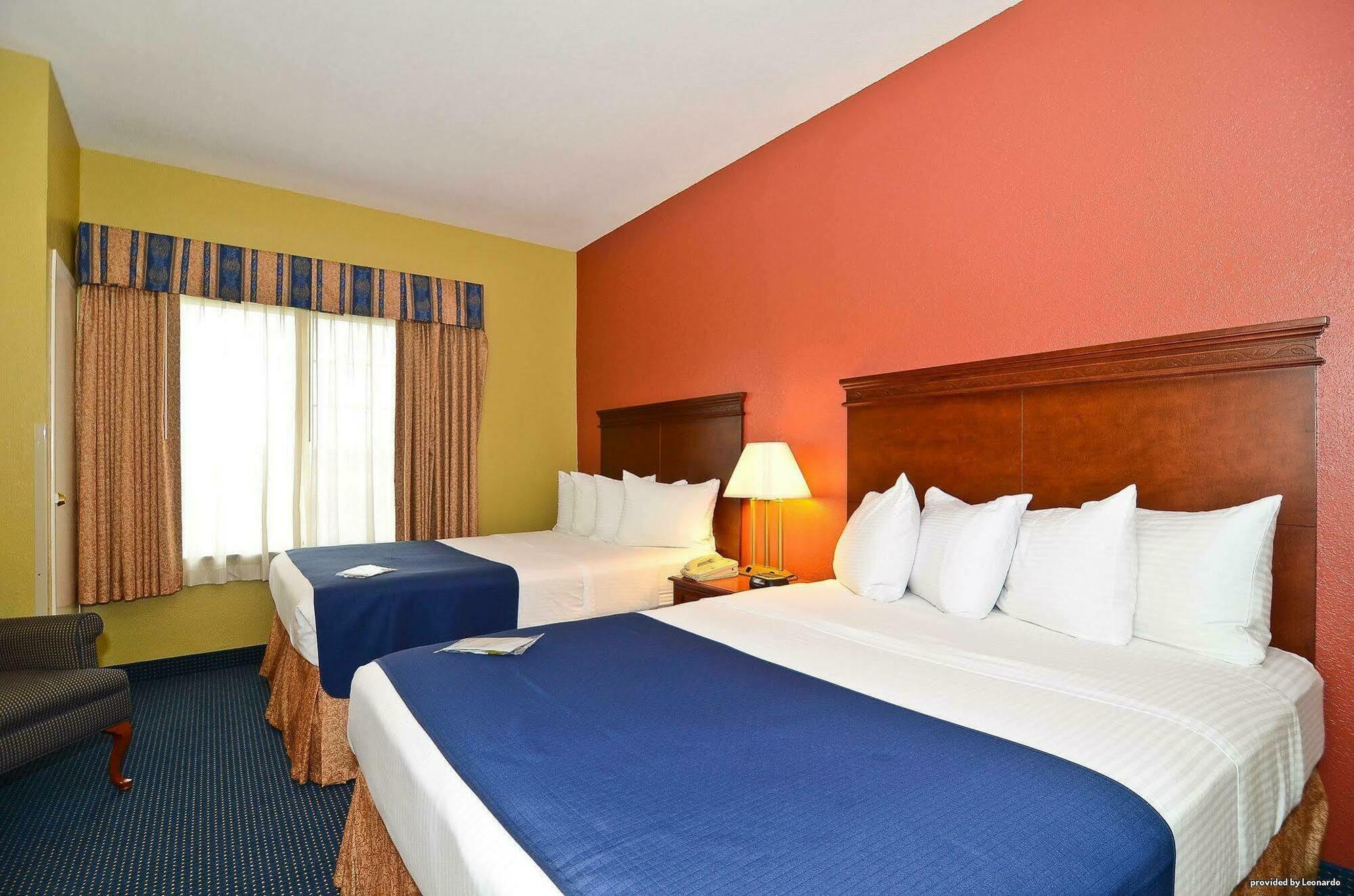 Best Western Executive Inn & Suites Grand Rapids Dış mekan fotoğraf